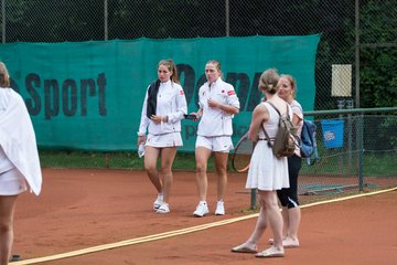 Adelina Krüger 160 - RL THC von Horn und Hamm - LTTC RW Berlin